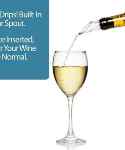 Wine Chiller Stick,Wine Pourer,Wine Chiller,Chiller Stick