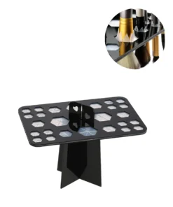 Makeup Brush,Makeup Brush Tree,Brush Tree,Holes Makeup