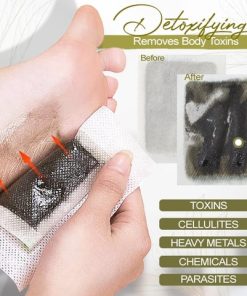 Anti Swelling Ginger Detoxing Patch,Detoxing Patch,Anti Swelling Ginger,Ginger Detoxing Patch,Anti Swelling