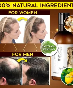 2x More Hair Volumizing Ginger Shampoo,Hair Volumizing Ginger Shampoo,Hair Volumizing Ginger,Hair Volumizing,Volumizing Ginger Shampoo