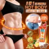 3 in 1 EX Formula Hot Body Sweating Cream,EX Formula Hot Body Sweating Cream,Hot Body Sweating Cream,Body Sweating Cream,Sweating Cream
