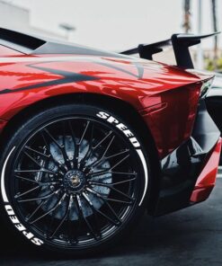 3D Stereo Luminous Tire Sticker,Luminous Tire Sticker,Tire Sticker,3D Stereo,Luminous Tire