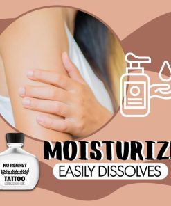 No Regret Tattoo Remove Oil,Tattoo Remove Oil,Tattoo Remove,Remove Oil,No Regret