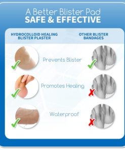 Hydrocolloid Healing Blister Plaster,Healing Blister Plaster,Blister Plaster,Hydrocolloid Healing Blister,Hydrocolloid Healing