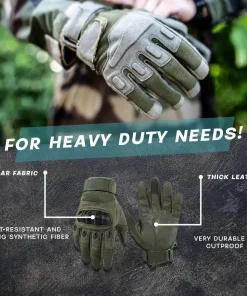 Indestructible Gloves,Gloves