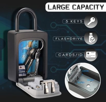 Portable Key Lock Box,Lock Box,Key Lock Box,Portable Key Lock,Key Lock