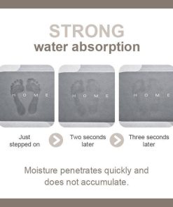 Absorbent Floor Mat,Super Absorbent Floor Mat,Floor Mat,Super Absorbent,Super Absorbent Floor