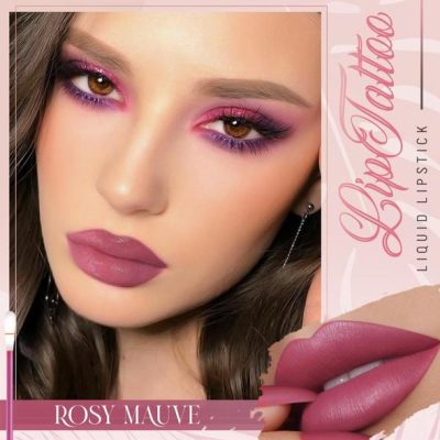 LipTattoo Liquid Lipstick,Liquid Lipstick,LipTattoo Liquid