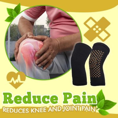 Wecare Heating Compression Knee Pads,Heating Compression Knee Pads,Compression Knee Pads,Knee Pads