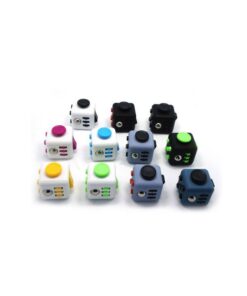 Fidget Cube,Fidget Cube Stress Relief,Cube Stress Relief,Stress Relief