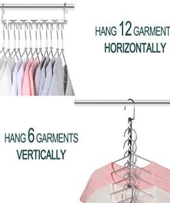 Clothes Hanger,Stainless Steel Clothes,Stainless Steel Clothes Hanger