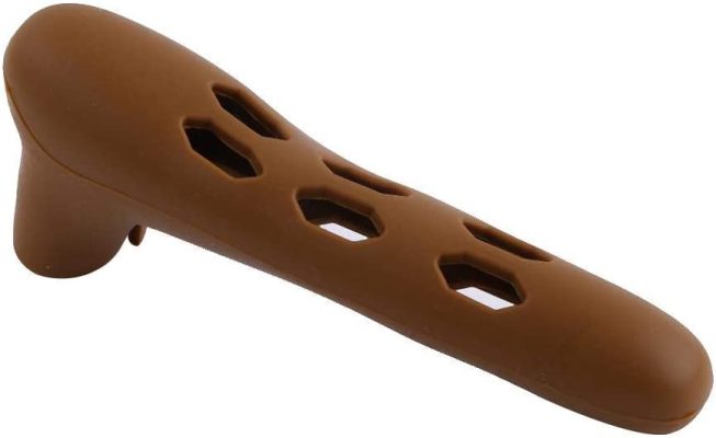 Anti Collision,Silicone Cover