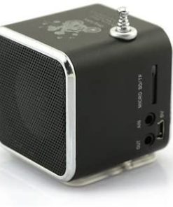 Stereo Music Player,Music Player,Music Player With FM Radio,FM Radio,Stereo Music Player With FM Radio