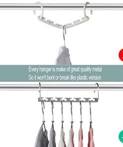 Clothes Hanger,Stainless Steel Clothes,Stainless Steel Clothes Hanger