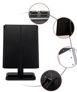 Tabletop Makeup Mirror,Makeup Mirror,Tabletop Makeup,Cosmetic Led Mirror,led mirror