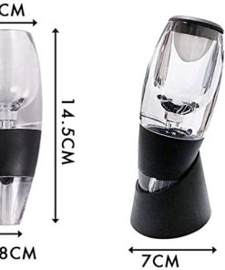 Wine Decanter,Magic Wine Decanter,Magic Wine