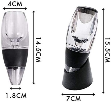 Wine Decanter,Magic Wine Decanter,Magic Wine