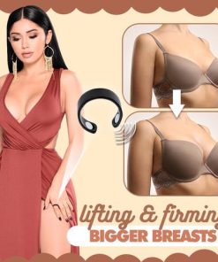 Boob It Up Magnetic Therapy Ring,Boob It Up,Magnetic Therapy Ring,Magnetic Therapy,Therapy Ring