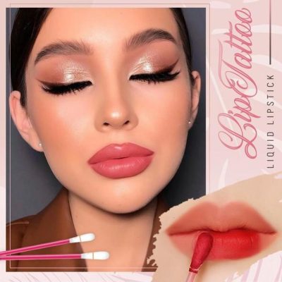 LipTattoo Liquid Lipstick,Liquid Lipstick,LipTattoo Liquid