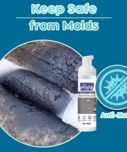 Invisible Anti Leak Sealant Spray,Anti Leak Sealant Spray,Leak Sealant Spray,Sealant Spray