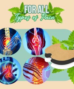 Wormwood Knee Joint Relief Patch,Knee Joint Relief Patch,Joint Relief Patch,Relief Patch,Knee Relief Patches Kit