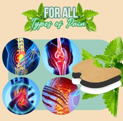 Wormwood Knee Joint Relief Patch,Knee Joint Relief Patch,Joint Relief Patch,Relief Patch,Knee Relief Patches Kit