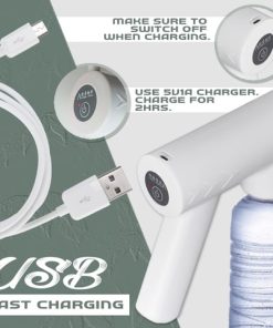 Electric Watering Can Sprayer,Watering Can Sprayer,Can Sprayer