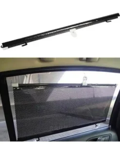 Retractable Car Sun Shade,Car Sun Shade,roller sunshade,Car Sun Shade Protector,Shade Protector