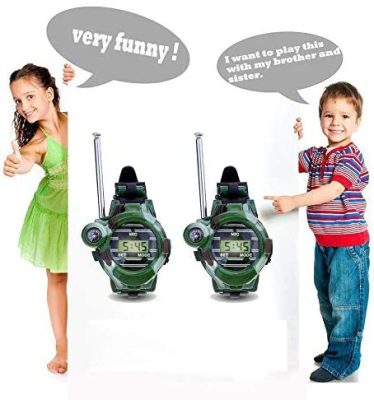 Walkie-Talkie Watches,Walkie-Talkie,Watches