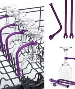 Wine Glass Dishwasher Holder,Dishwasher Holder,dishwasher rack,Dishwasher Glass Holder,Glass Holder