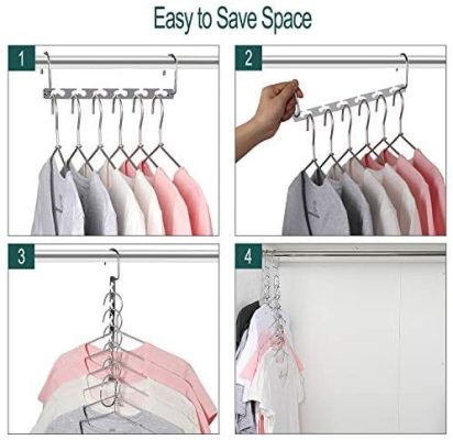Clothes Hanger,Stainless Steel Clothes,Stainless Steel Clothes Hanger