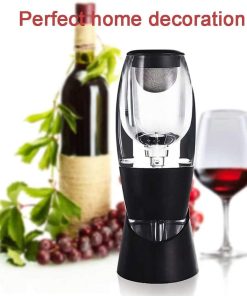 Wine Decanter,Magic Wine Decanter,Magic Wine