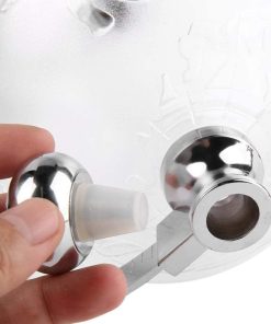 Globe Alcohol Dispenser,Crystal Globe,Globe Drink Dispenser,Alcohol Dispenser,Drink Dispenser