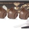 Nespresso Pods,Coffee Capsule,Plastic Spoon