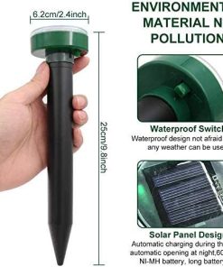 Ultrasonic Pest Reject,Pest Reject,Ultrasonic Pest