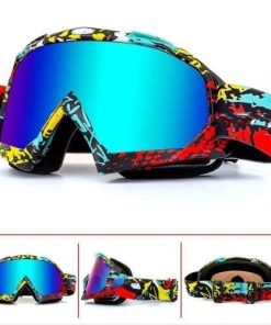 Ski Goggles