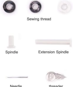 Portable Electric Sewing Machine,Electric Sewing Machine,Sewing Machine