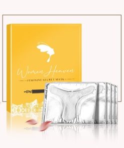 Women Heaven Feminine Secret Mask,Secret Mask,Women Heaven Feminine