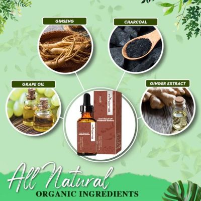 Anti-Dandruff Treatment Essence,Treatment Essence,Anti-Dandruff