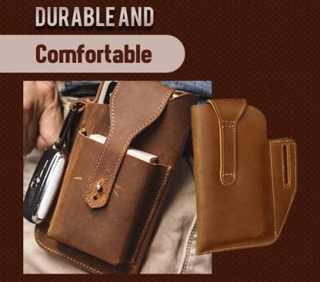 Retro Belt Waist Men Bag,Belt Waist Men Bag,Waist Men Bag,Men Bag