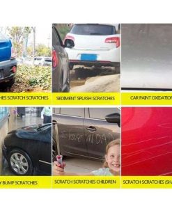 Scratch Eraser,Magic Car Scratch Remover,Car Scratch Remover,Scratch Remover,Car Scratch