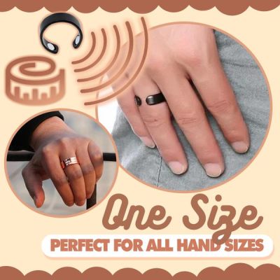 Boob It Up Magnetic Therapy Ring,Boob It Up,Magnetic Therapy Ring,Magnetic Therapy,Therapy Ring