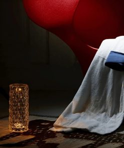 Diamond Table Lamp,Table Lamp,Diamond Table,Rose Rays