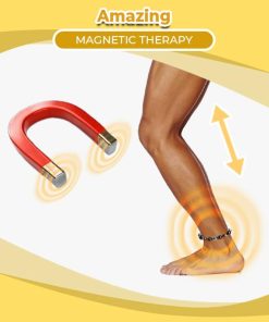 Increase Height Tiger Stone Anklet,Height Tiger Stone Anklet,Tiger Stone Anklet,Stone Anklet,Increase Height Tiger Stone