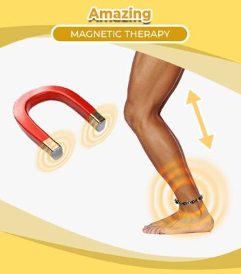 Increase Height Tiger Stone Anklet,Height Tiger Stone Anklet,Tiger Stone Anklet,Stone Anklet,Increase Height Tiger Stone