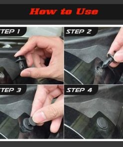 Car Retainer Rivets Fasteners Set,Retainer Rivets Fasteners Set,Rivets Fasteners Set,Fasteners Set