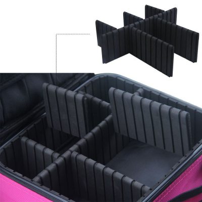 Cosmetic Case,Portable Cosmetic,Waterproof Portable,professional makeup bags,makeup bags