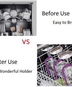 Wine Glass Dishwasher Holder,Dishwasher Holder,dishwasher rack,Dishwasher Glass Holder,Glass Holder
