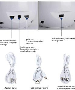 Water Fountain Speakers,Dancing Water Fountain Speakers,Dancing Water Fountain,Dancing Water,Fountain Speakers