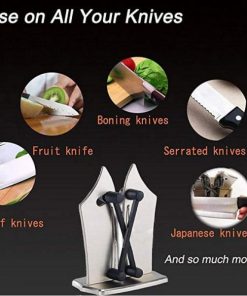 Bavarian Edge Knife Sharpener,Knife Sharpener,Bavarian Edge,Edge Knife,Bavarian Edge Knife